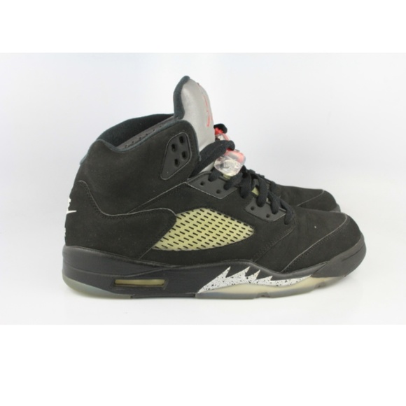 jordan 5 used